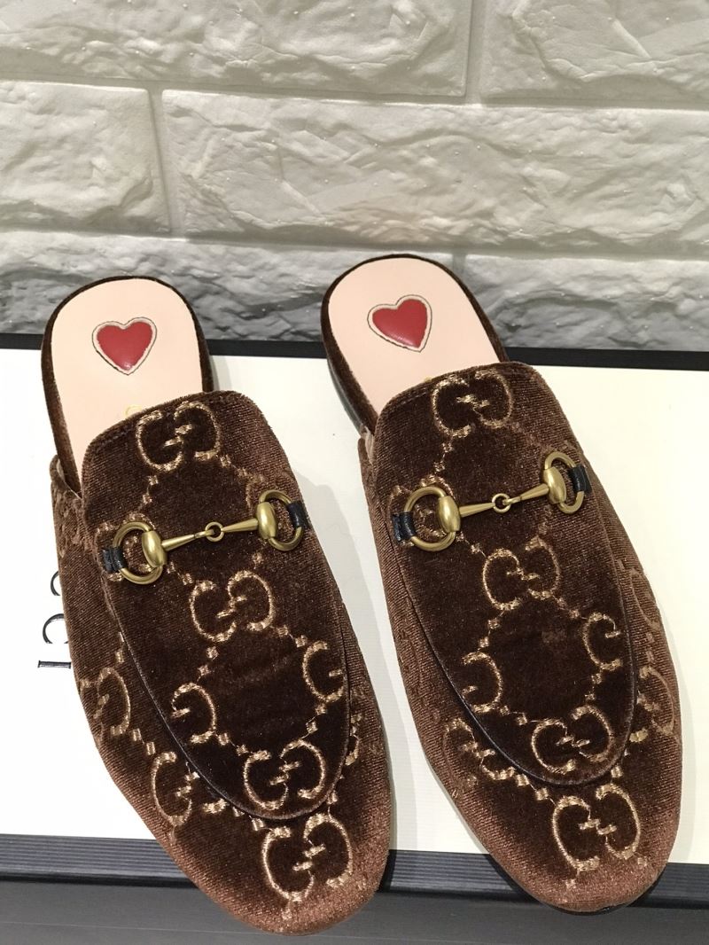 Gucci Slippers